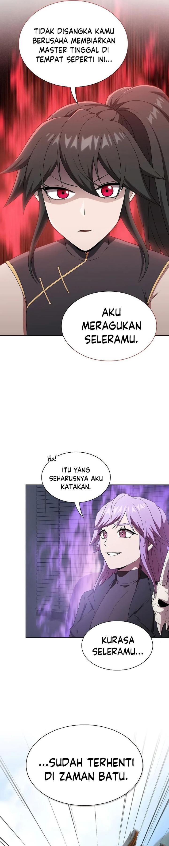 The Tutorial Tower of the Advanced Player Chap 138 - Next Chap 139