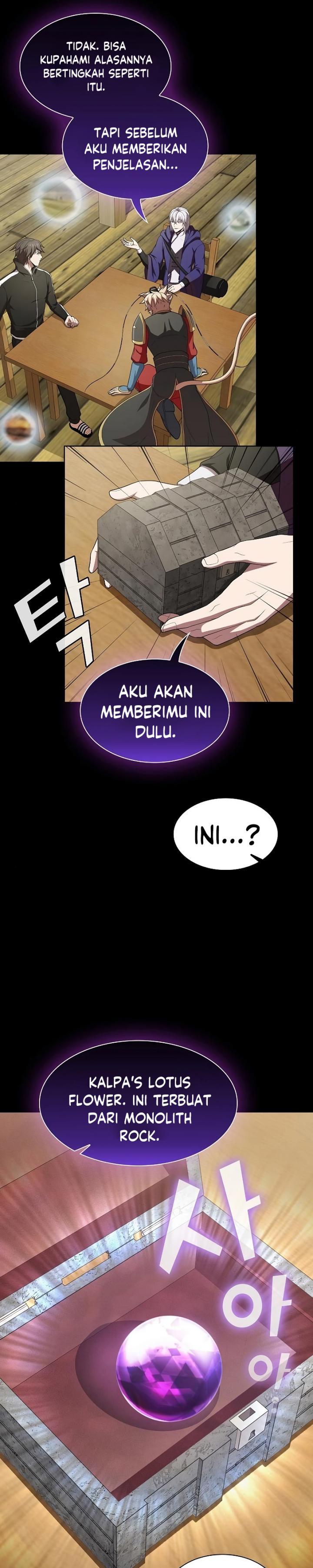 The Tutorial Tower of the Advanced Player Chap 138 - Next Chap 139