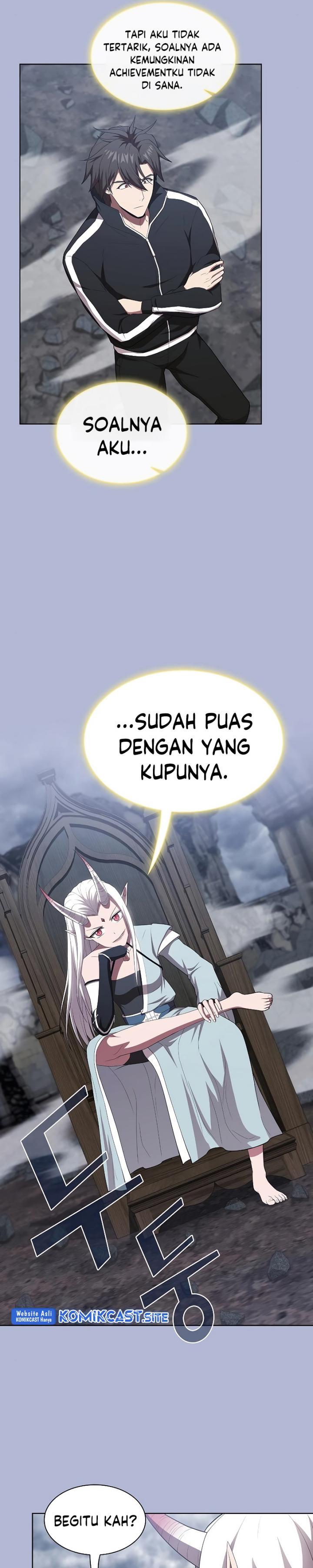 The Tutorial Tower of the Advanced Player Chap 139 - Next Chap 140