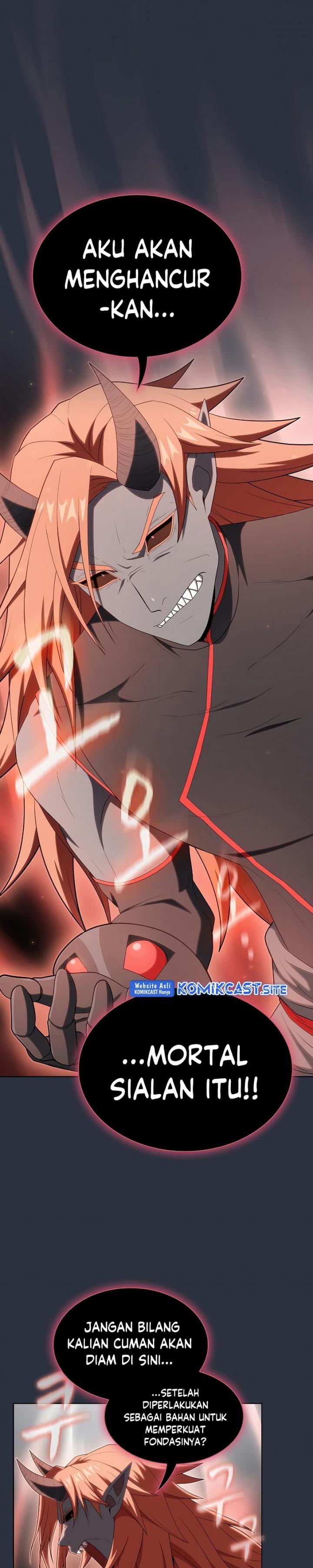 The Tutorial Tower of the Advanced Player Chap 139 - Next Chap 140