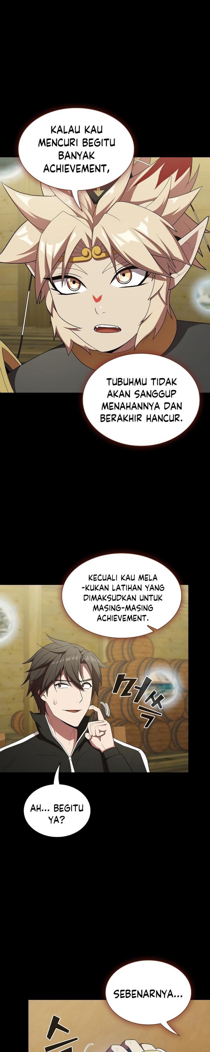 The Tutorial Tower of the Advanced Player Chap 139 - Next Chap 140