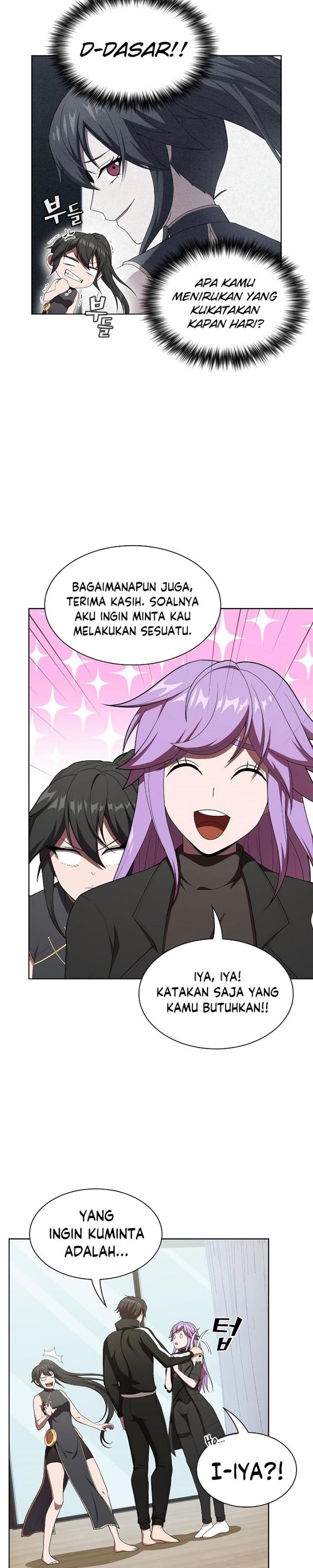 The Tutorial Tower of the Advanced Player Chap 139 - Next Chap 140