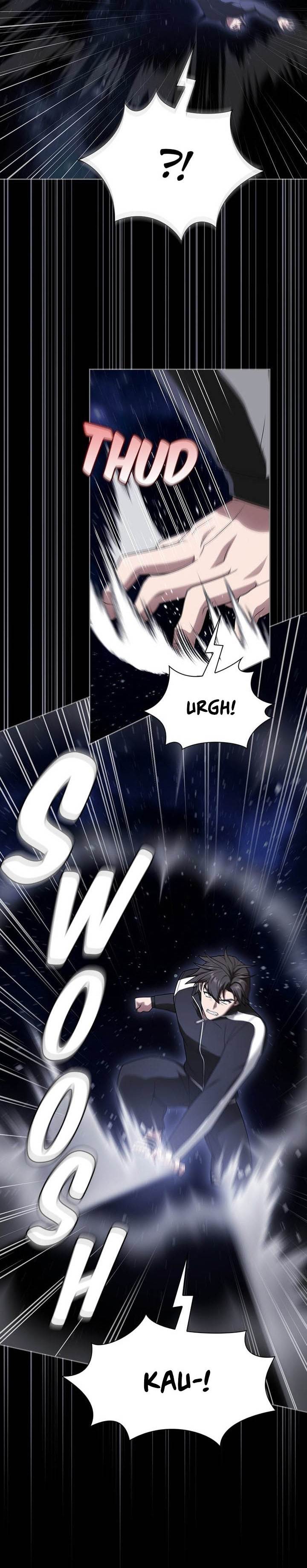 The Tutorial Tower of the Advanced Player Chap 203 - Next Chap 204