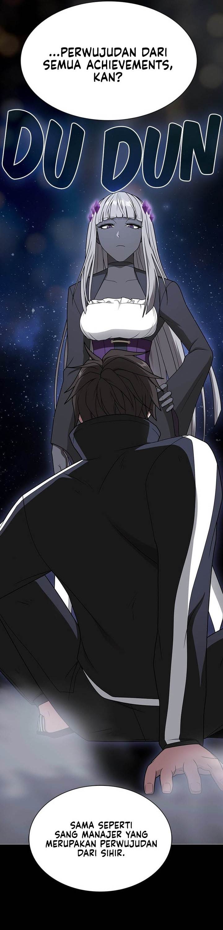 The Tutorial Tower of the Advanced Player Chap 203 - Next Chap 204