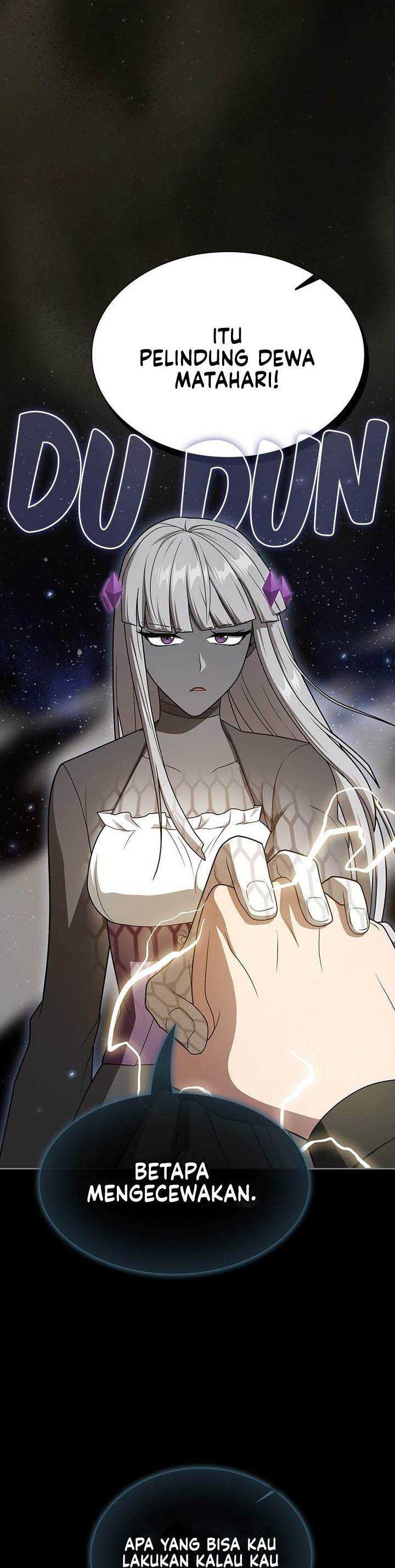 The Tutorial Tower of the Advanced Player Chap 203 - Next Chap 204