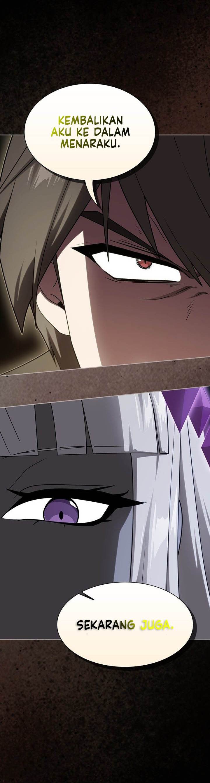 The Tutorial Tower of the Advanced Player Chap 203 - Next Chap 204