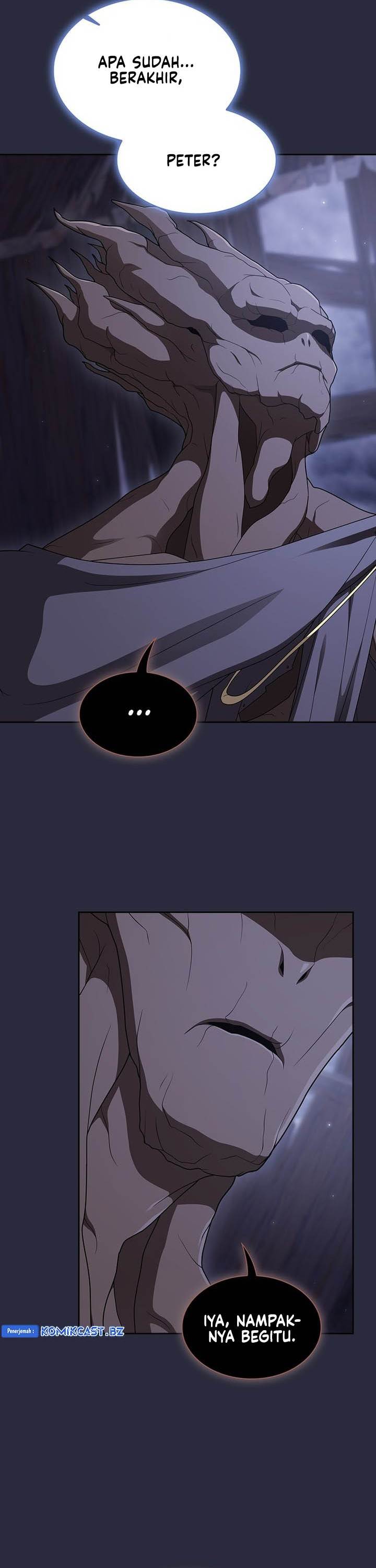 The Tutorial Tower of the Advanced Player Chap 201 - Next Chap 202