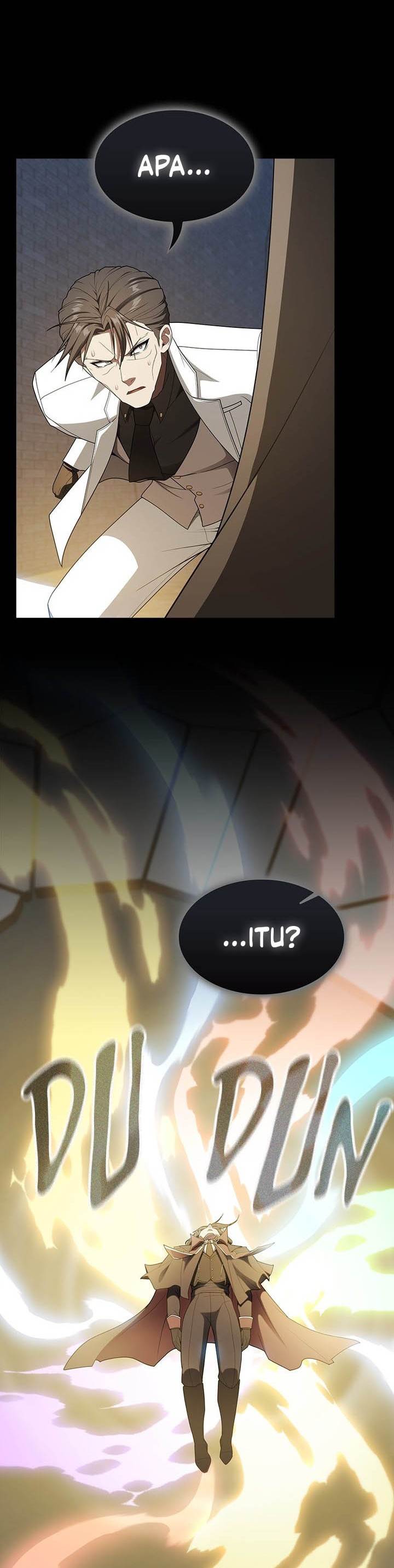 The Tutorial Tower of the Advanced Player Chap 201 - Next Chap 202