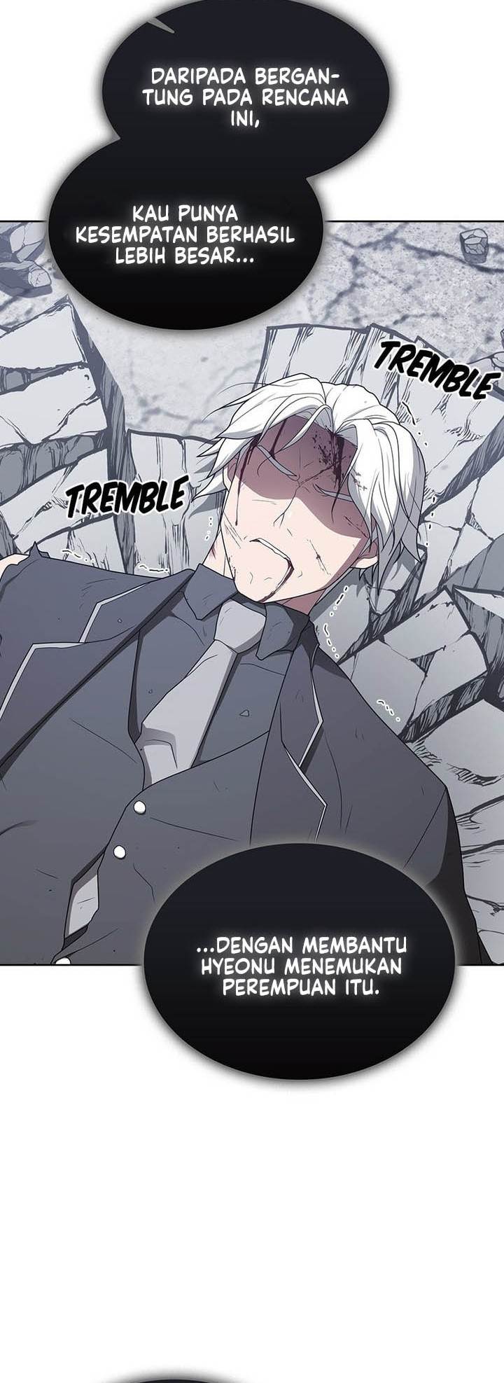 The Tutorial Tower of the Advanced Player Chap 201 - Next Chap 202