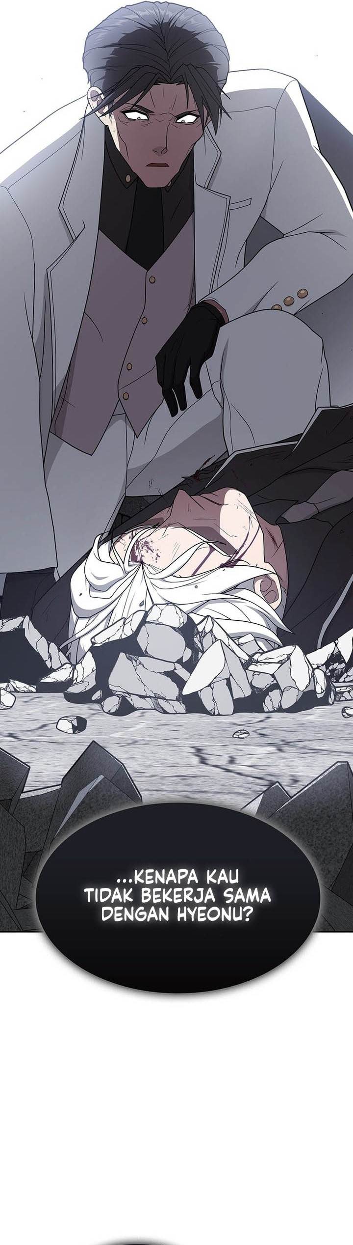 The Tutorial Tower of the Advanced Player Chap 201 - Next Chap 202