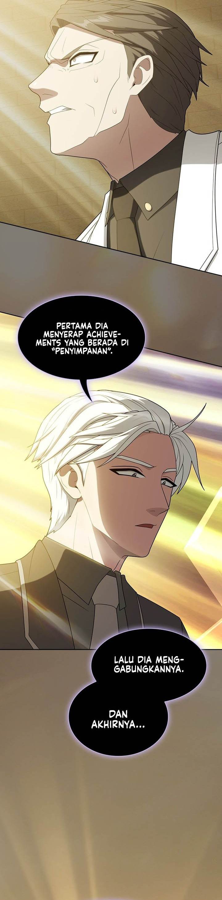 The Tutorial Tower of the Advanced Player Chap 201 - Next Chap 202