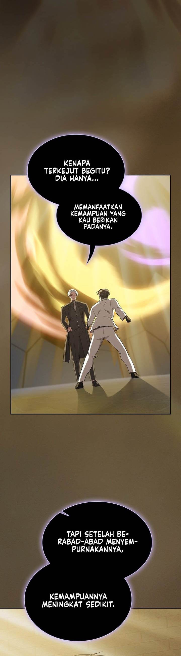 The Tutorial Tower of the Advanced Player Chap 201 - Next Chap 202