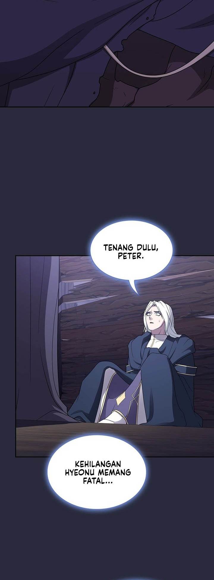 The Tutorial Tower of the Advanced Player Chap 202 - Next Chap 203