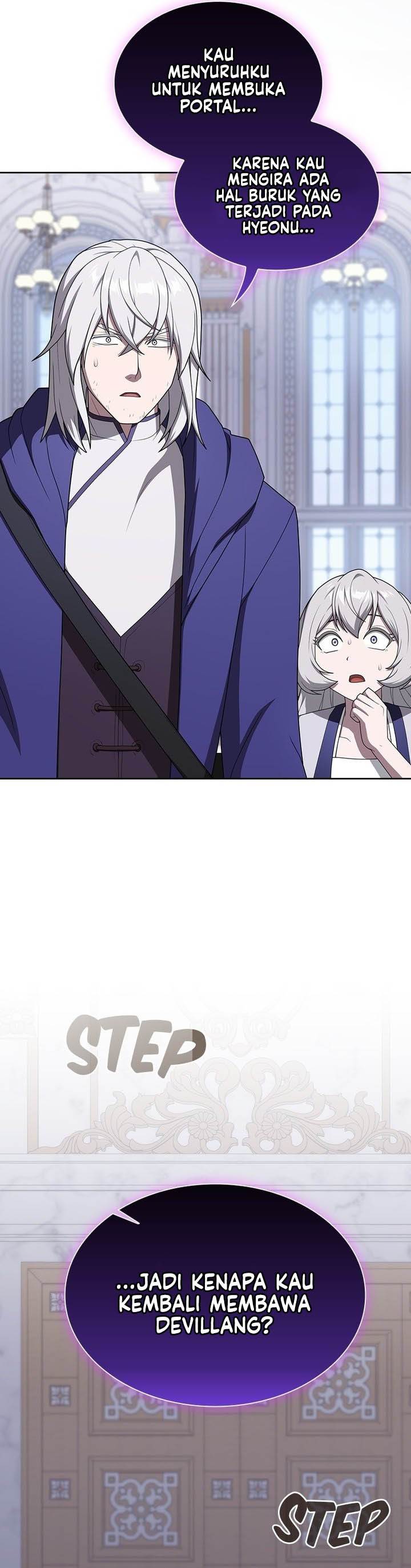 The Tutorial Tower of the Advanced Player Chap 202 - Next Chap 203