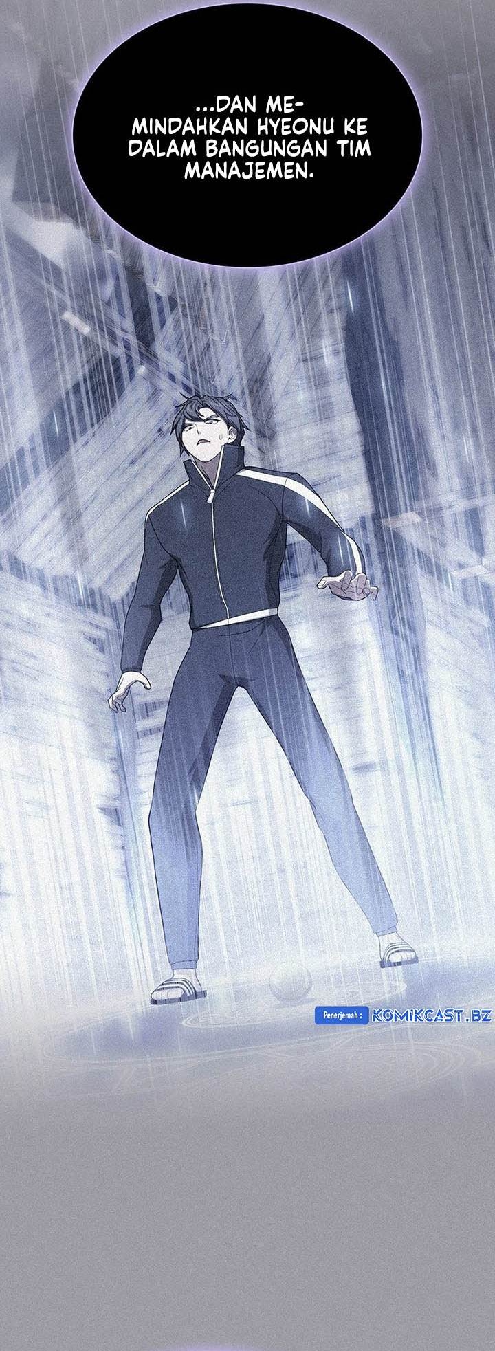 The Tutorial Tower of the Advanced Player Chap 202 - Next Chap 203