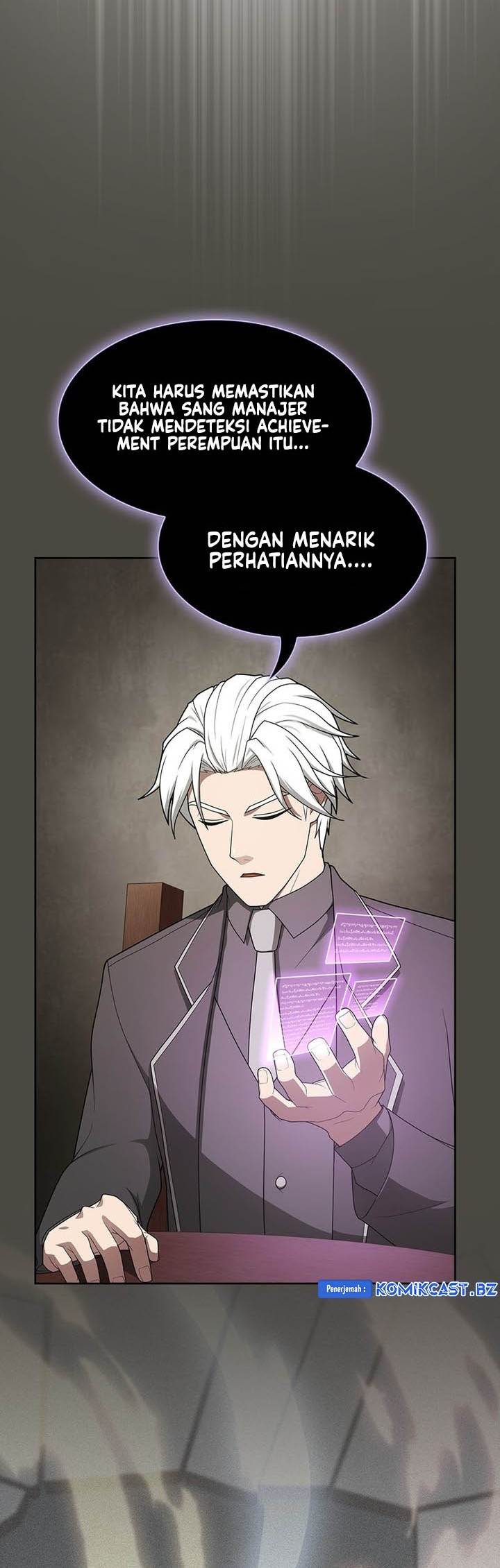 The Tutorial Tower of the Advanced Player Chap 202 - Next Chap 203