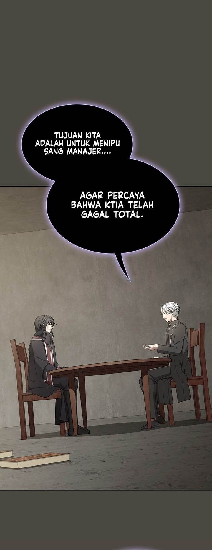 The Tutorial Tower of the Advanced Player Chap 202 - Next Chap 203