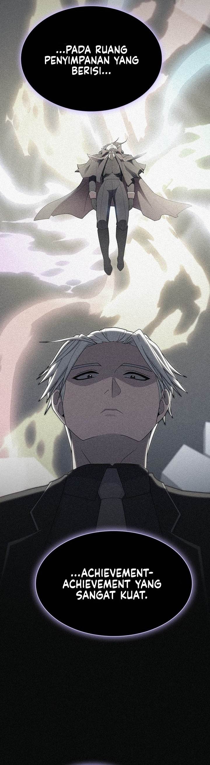 The Tutorial Tower of the Advanced Player Chap 202 - Next Chap 203