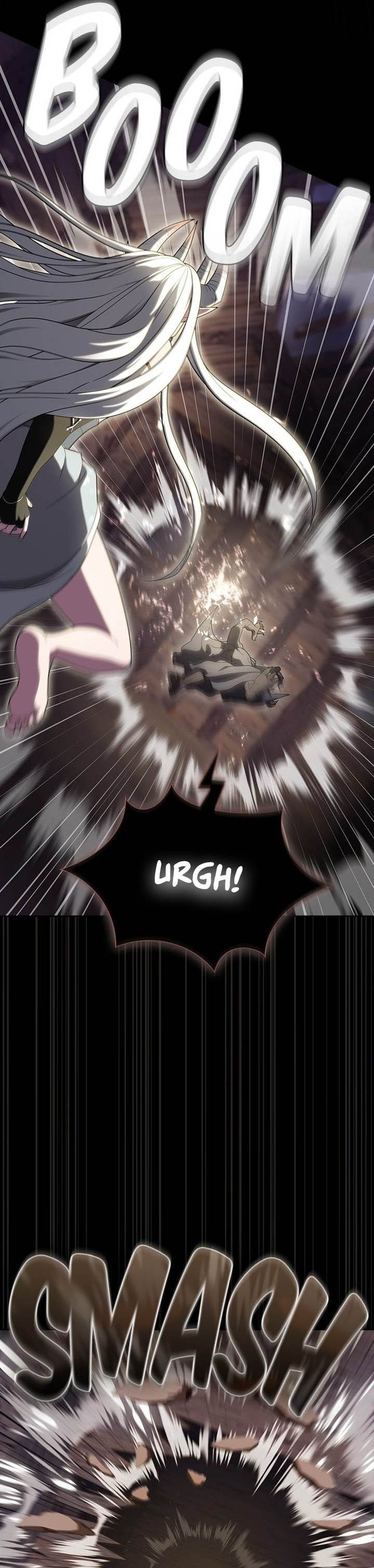 The Tutorial Tower of the Advanced Player Chap 202 - Next Chap 203