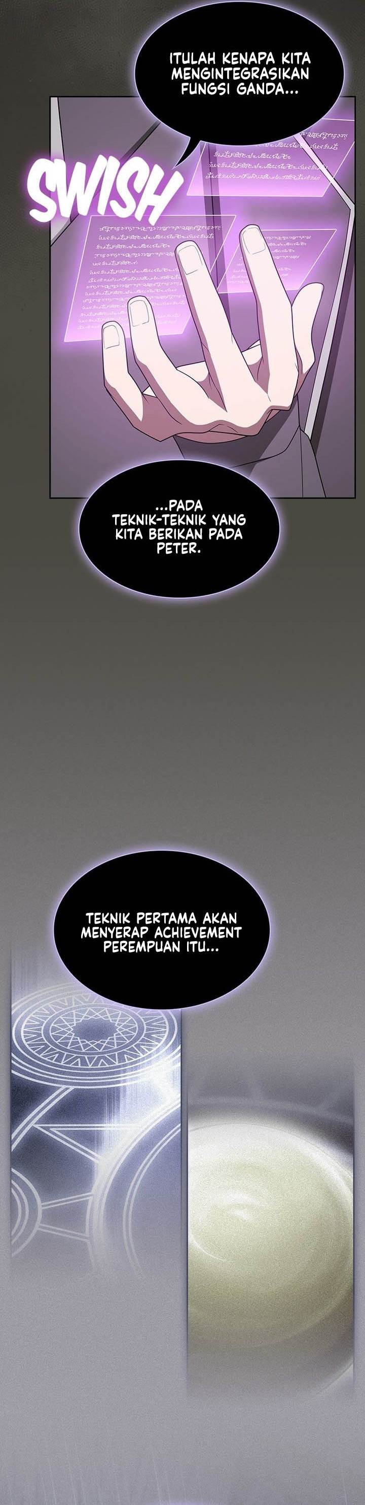 The Tutorial Tower of the Advanced Player Chap 202 - Next Chap 203