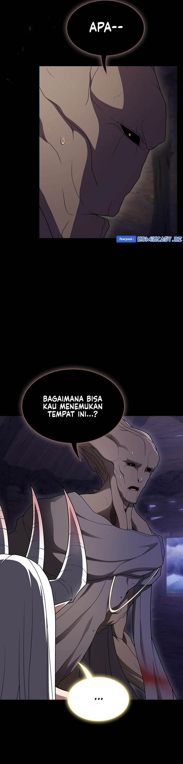 The Tutorial Tower of the Advanced Player Chap 202 - Next Chap 203