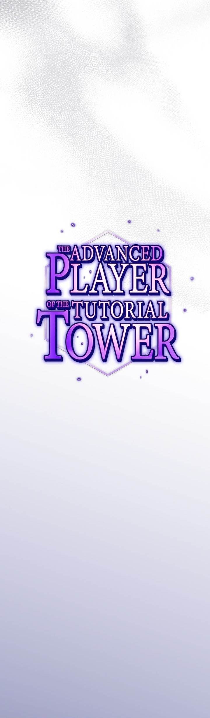 The Tutorial Tower of the Advanced Player Chap 202 - Next Chap 203