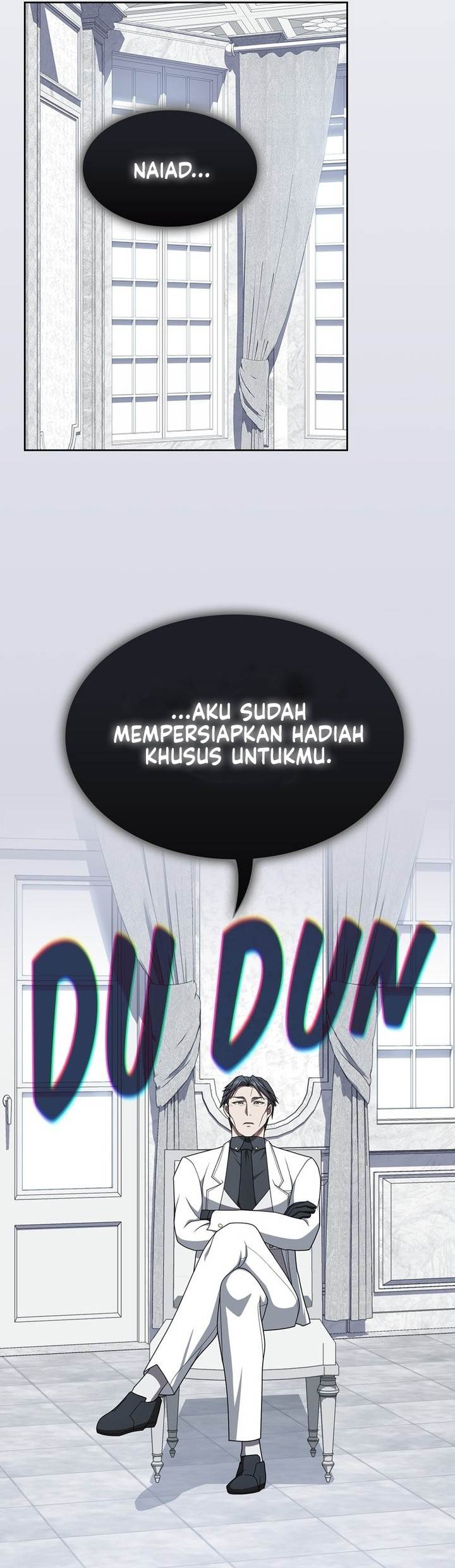 The Tutorial Tower of the Advanced Player Chap 207 - Next Chap 208