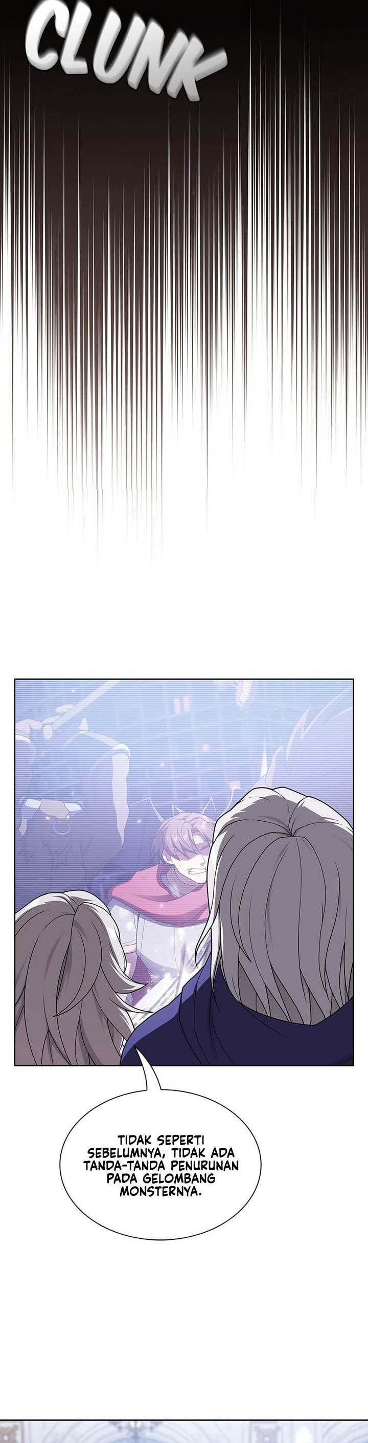 The Tutorial Tower of the Advanced Player Chap 204 - Next Chap 205