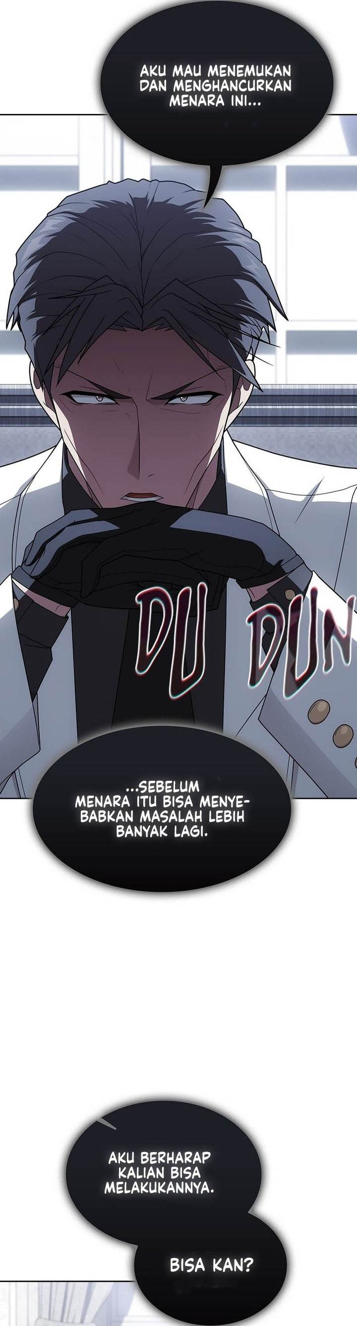 The Tutorial Tower of the Advanced Player Chap 204 - Next Chap 205