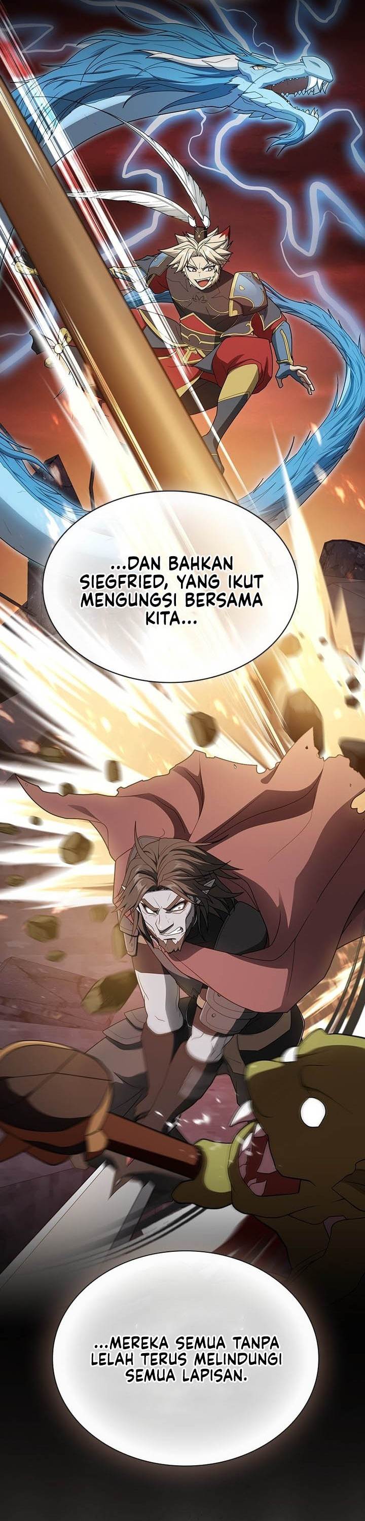 The Tutorial Tower of the Advanced Player Chap 204 - Next Chap 205