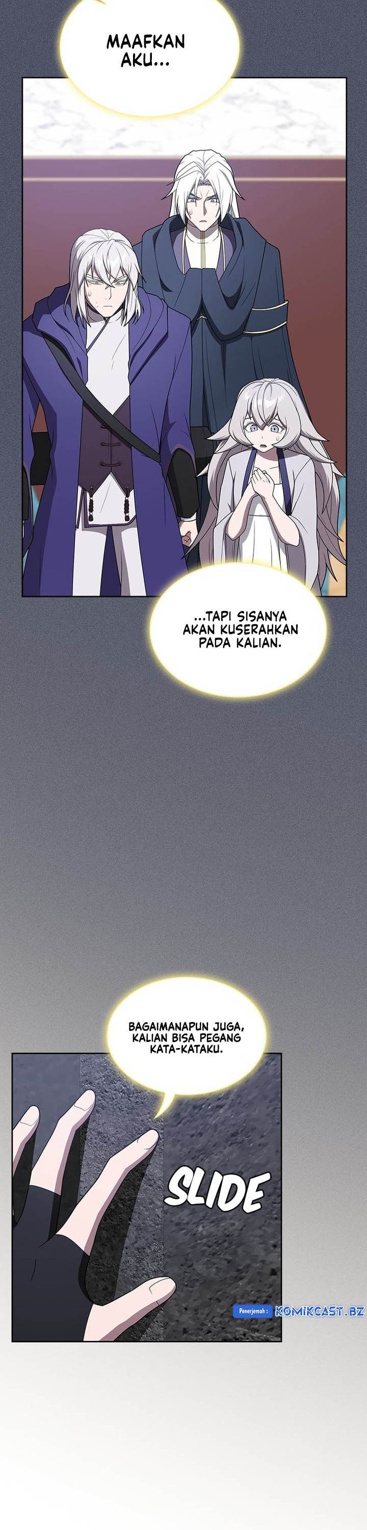 The Tutorial Tower of the Advanced Player Chap 204 - Next Chap 205