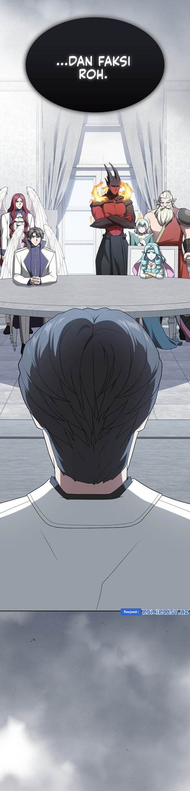 The Tutorial Tower of the Advanced Player Chap 204 - Next Chap 205