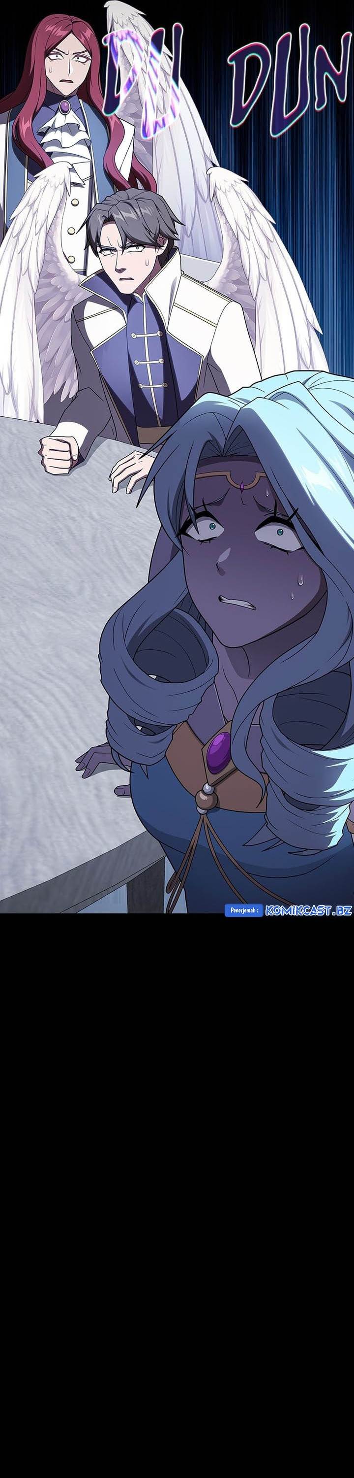 The Tutorial Tower of the Advanced Player Chap 204 - Next Chap 205