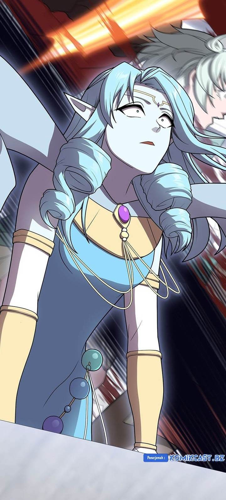 The Tutorial Tower of the Advanced Player Chap 204 - Next Chap 205