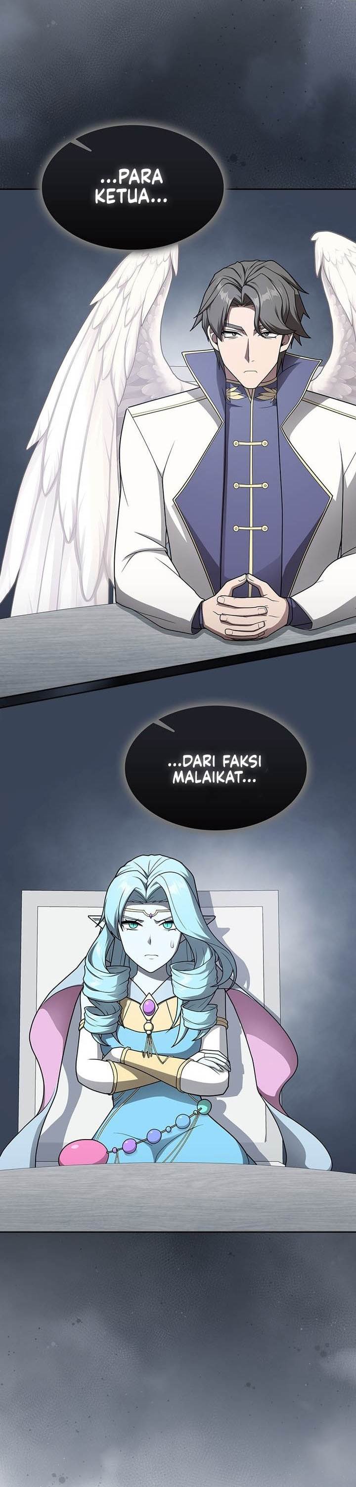 The Tutorial Tower of the Advanced Player Chap 204 - Next Chap 205