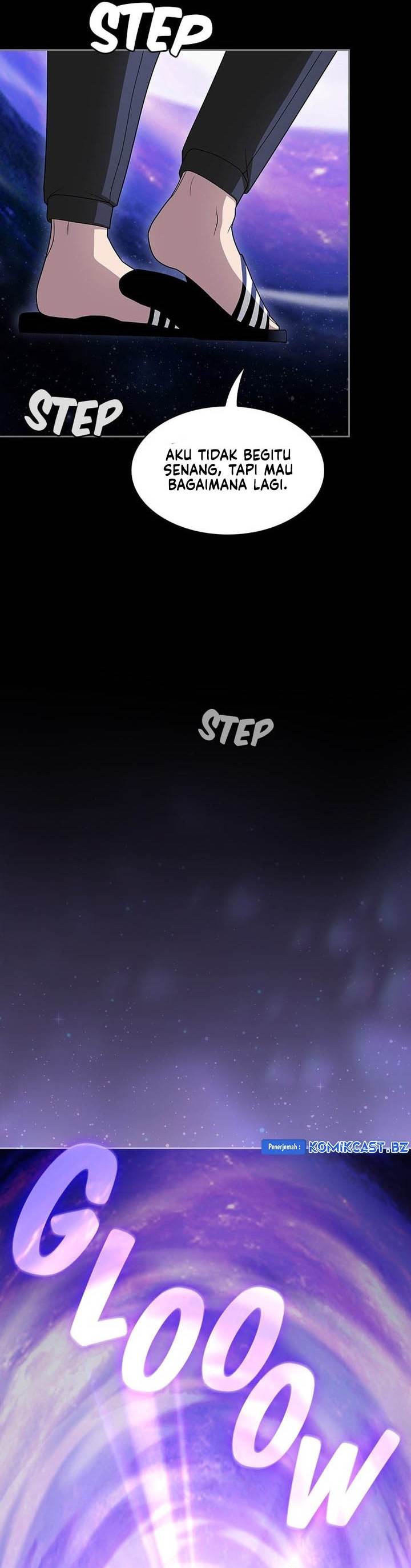 The Tutorial Tower of the Advanced Player Chap 205 - Next Chap 206