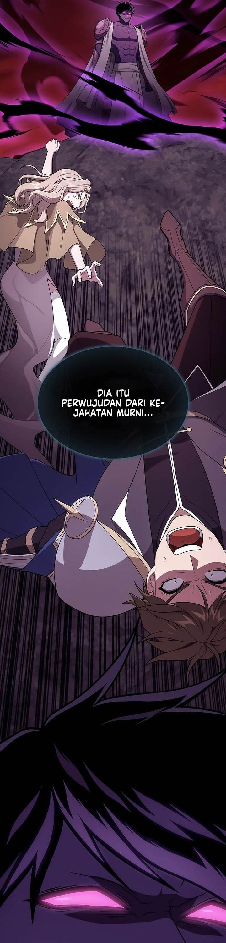 The Tutorial Tower of the Advanced Player Chap 205 - Next Chap 206