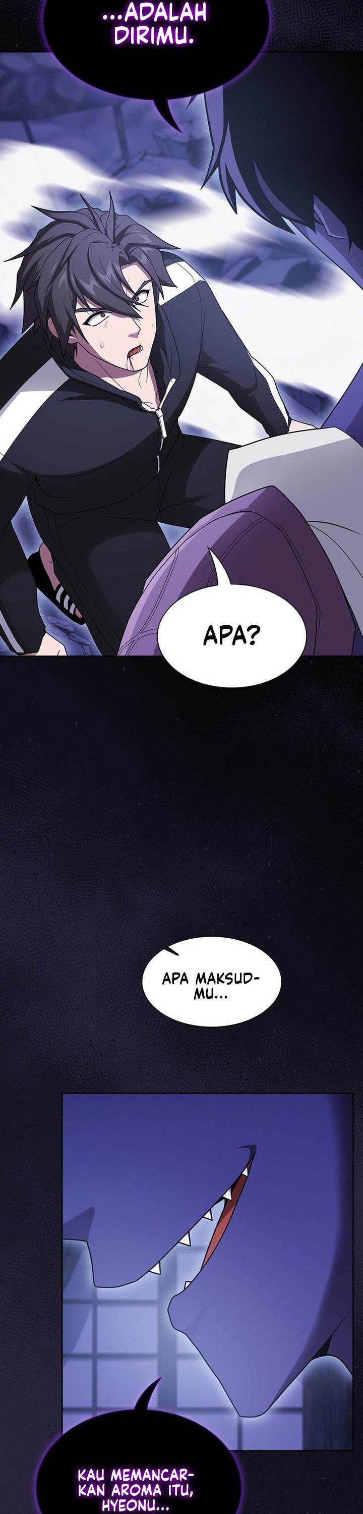 The Tutorial Tower of the Advanced Player Chap 205 - Next Chap 206