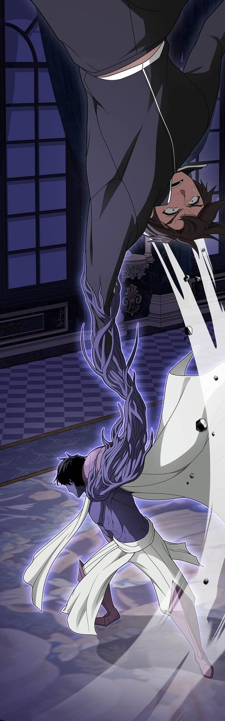 The Tutorial Tower of the Advanced Player Chap 205 - Next Chap 206