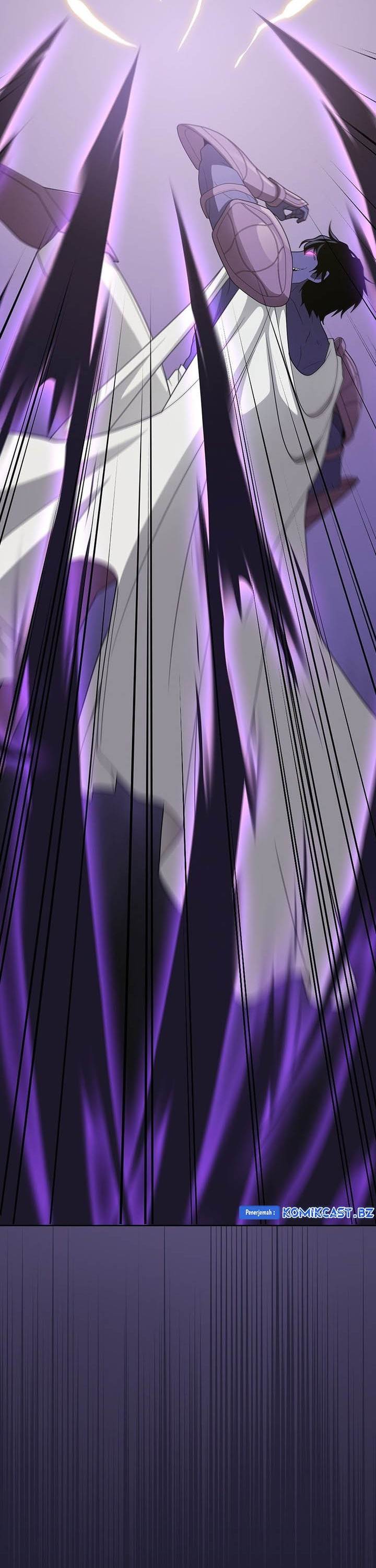 The Tutorial Tower of the Advanced Player Chap 205 - Next Chap 206