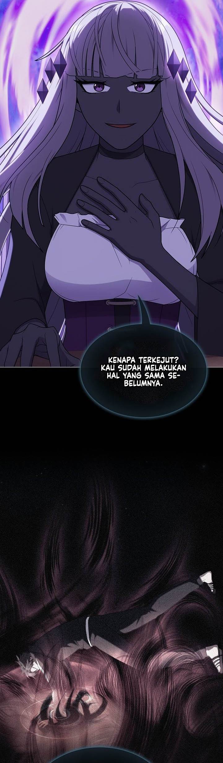 The Tutorial Tower of the Advanced Player Chap 205 - Next Chap 206