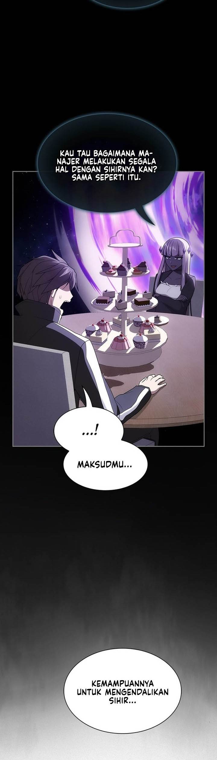 The Tutorial Tower of the Advanced Player Chap 205 - Next Chap 206