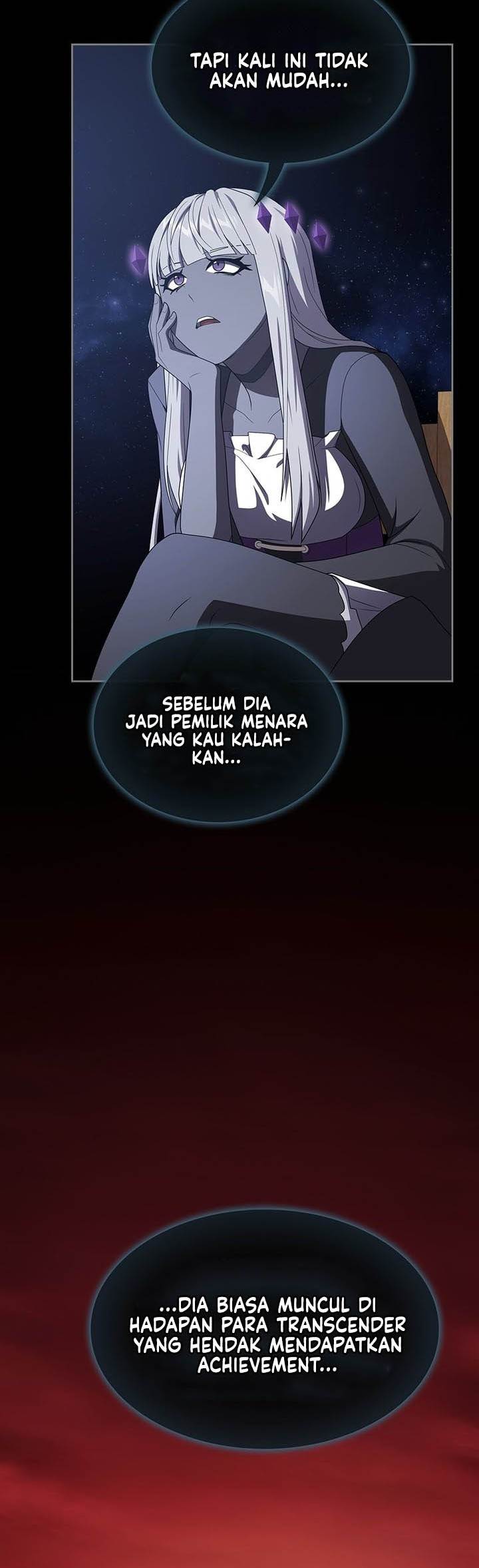 The Tutorial Tower of the Advanced Player Chap 205 - Next Chap 206