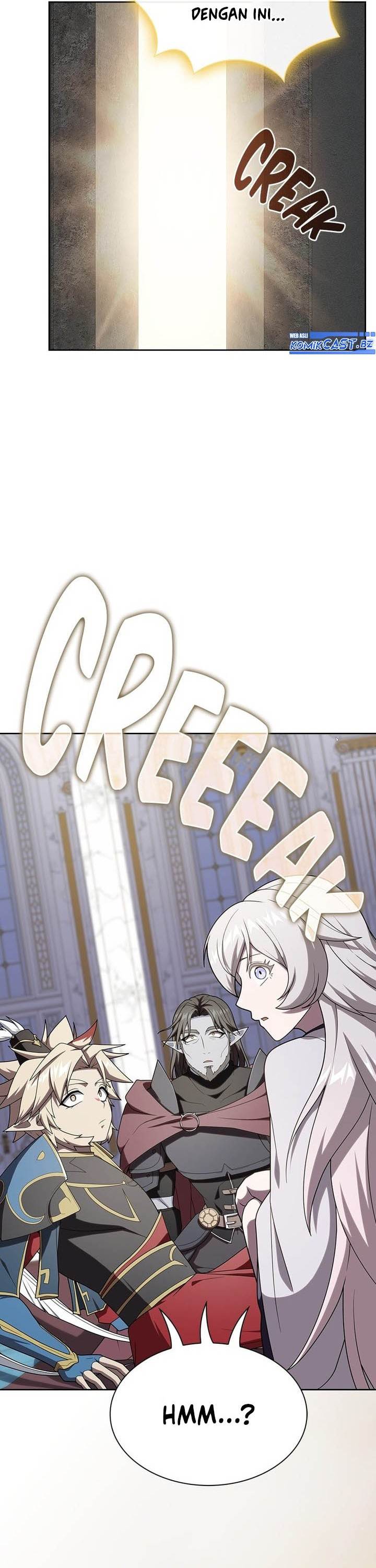 The Tutorial Tower of the Advanced Player Chap 206 - Next Chap 207