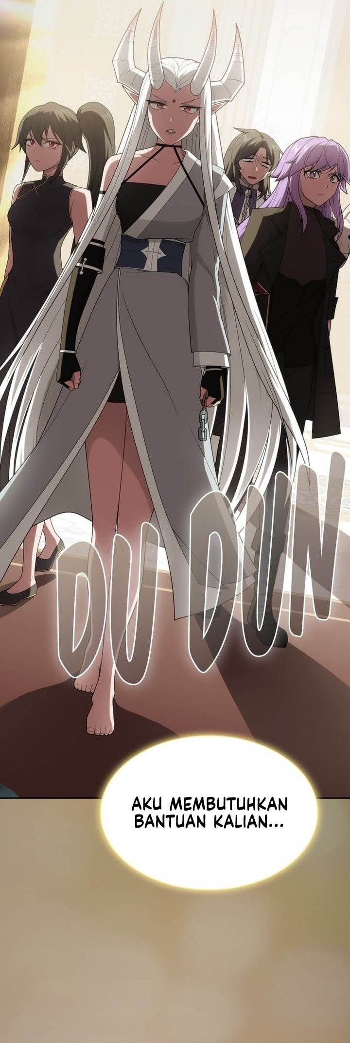 The Tutorial Tower of the Advanced Player Chap 206 - Next Chap 207