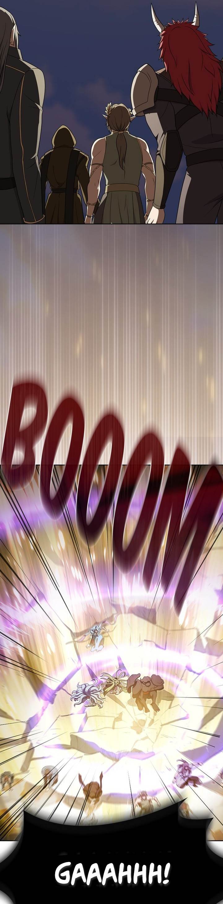 The Tutorial Tower of the Advanced Player Chap 208 - Next Chap 209