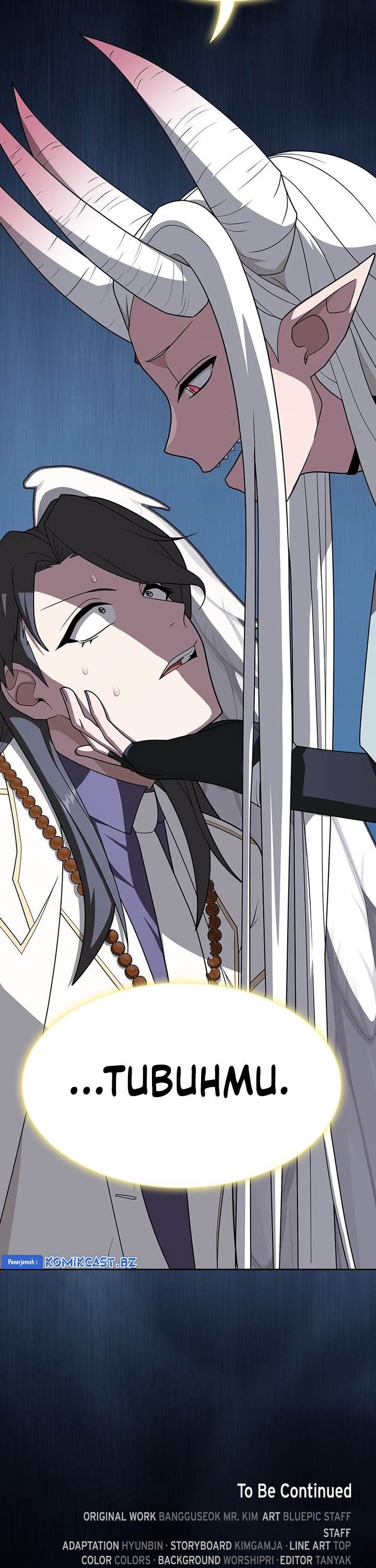 The Tutorial Tower of the Advanced Player Chap 208 - Next Chap 209