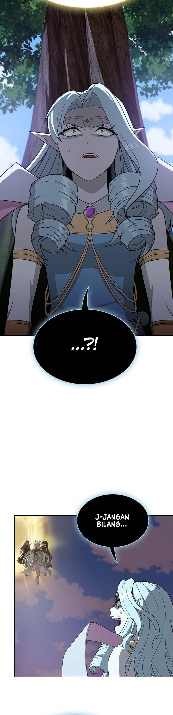 The Tutorial Tower of the Advanced Player Chap 208 - Next Chap 209