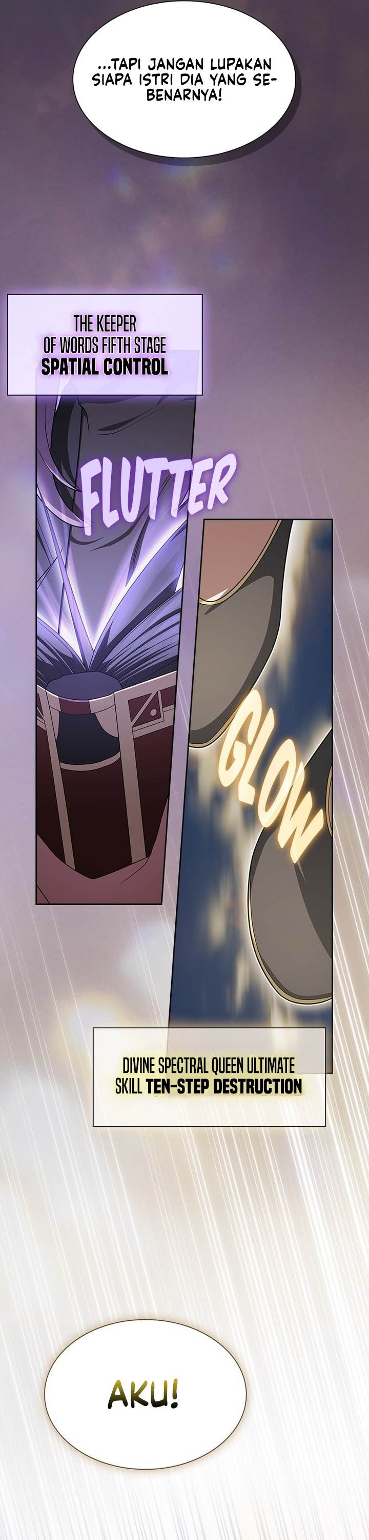 The Tutorial Tower of the Advanced Player Chap 208 - Next Chap 209