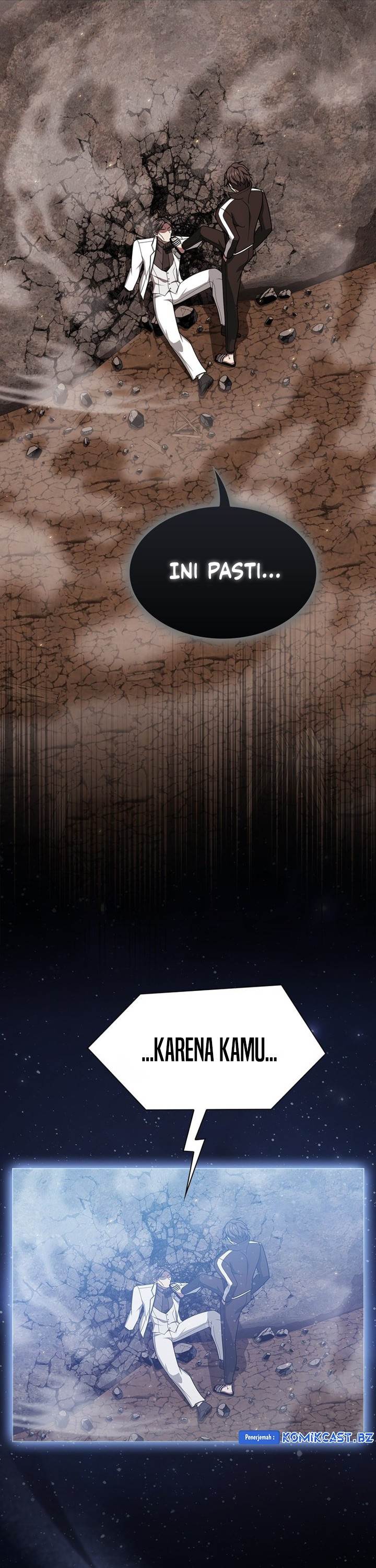 The Tutorial Tower of the Advanced Player Chap 213 - Next Chap 214